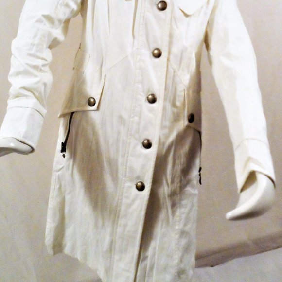 CREENSTONE  LUXURY  COATS NWT - Picture 2 of 12